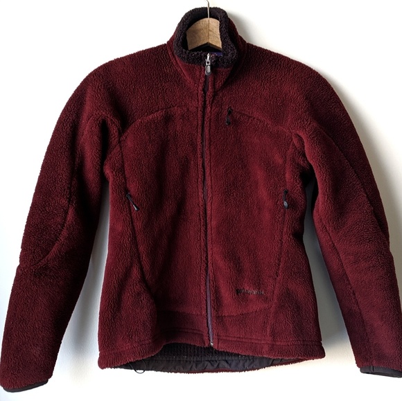 Patagonia Jackets & Blazers - Patagonia R4 Regulator Polartec Fleece Jacket